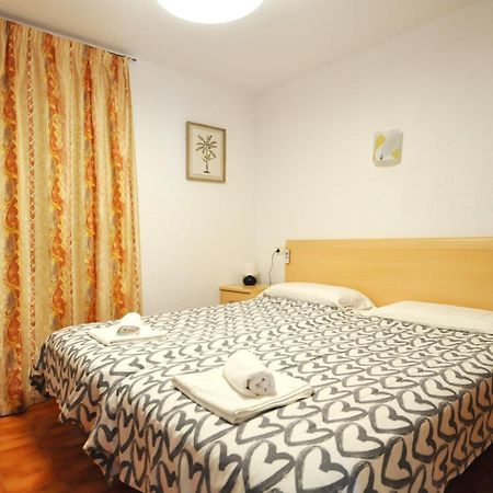 Apartment Doble-4Cd Льорет-де-Мар Экстерьер фото