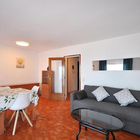 Apartment Doble-4Cd Льорет-де-Мар Экстерьер фото
