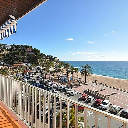 Apartment Doble-4Cd Льорет-де-Мар Экстерьер фото