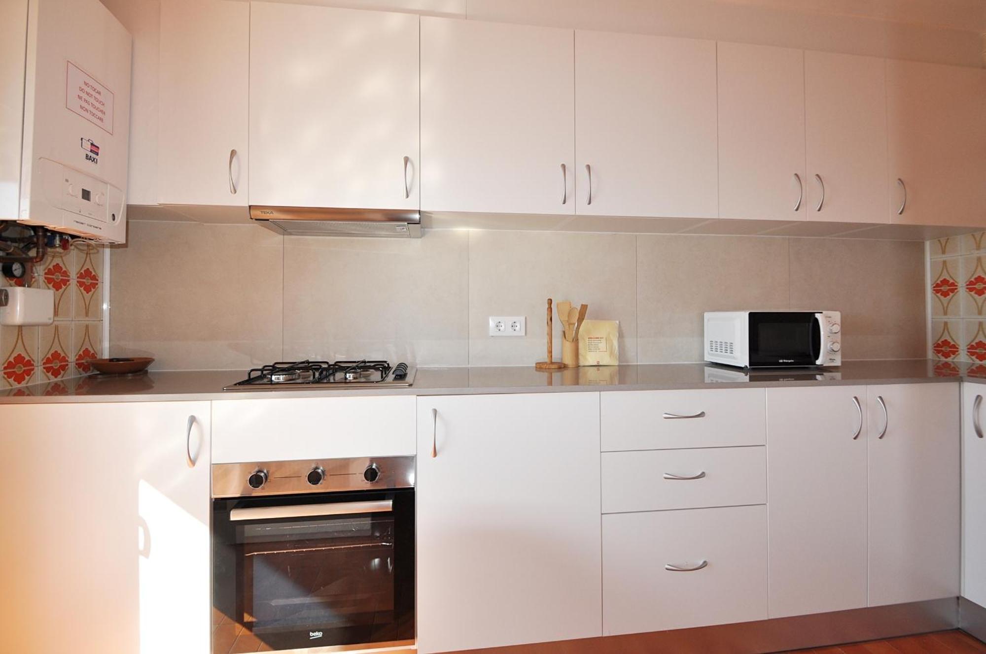 Apartment Doble-4Cd Льорет-де-Мар Экстерьер фото